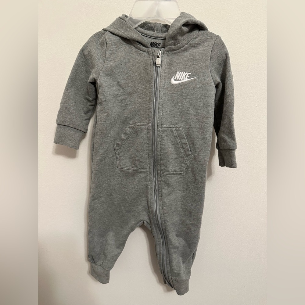 Nike coverall